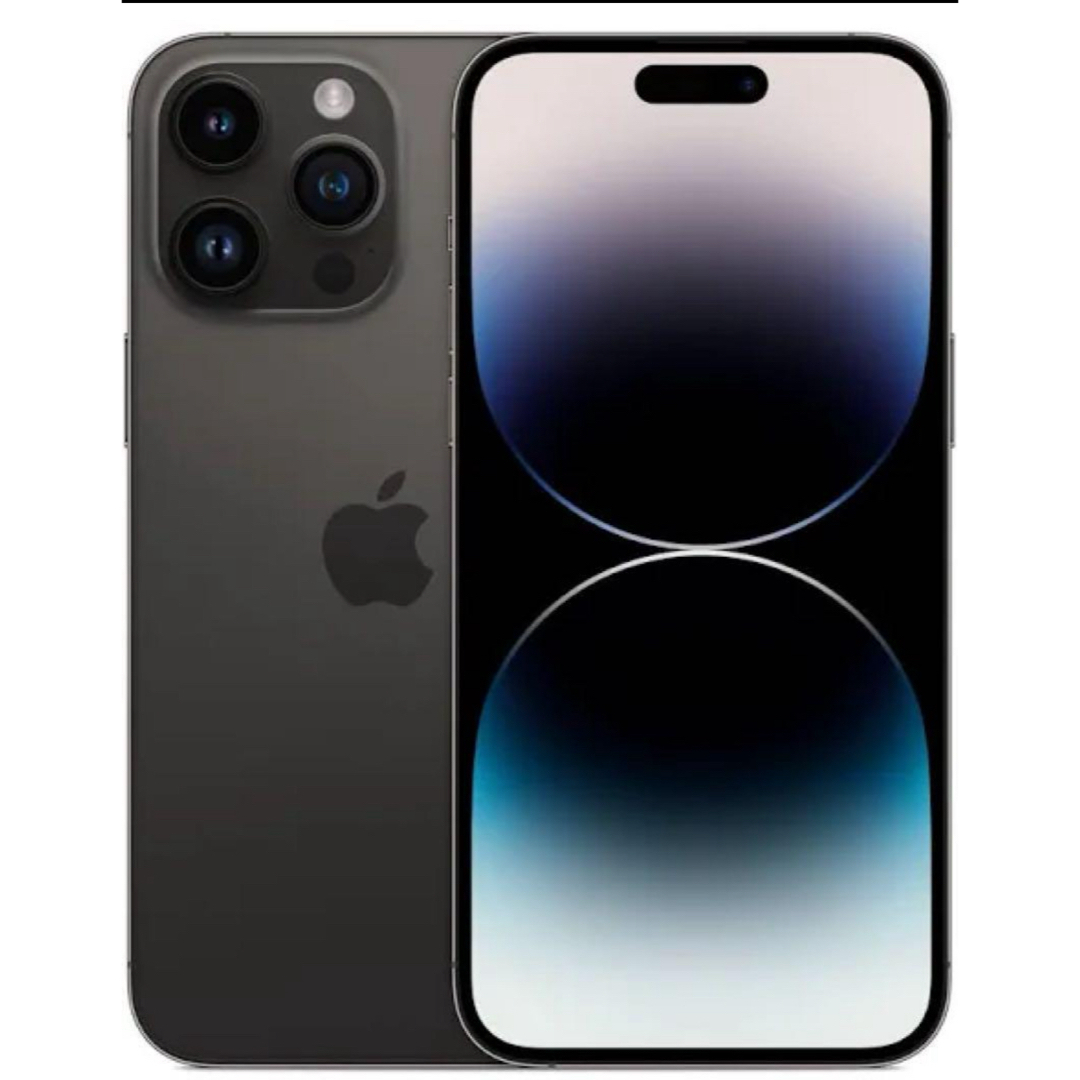 iPhone - 新品同様iPhone 14Pro ゴールド256GB バッテリー100% 残債無