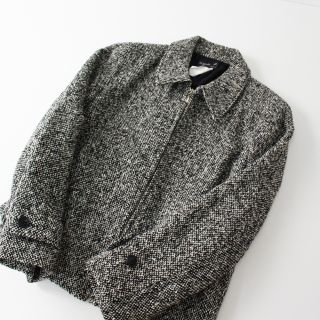 アニエスベー ノーカラージャケット(レディース)の通販 62点 | agnes b