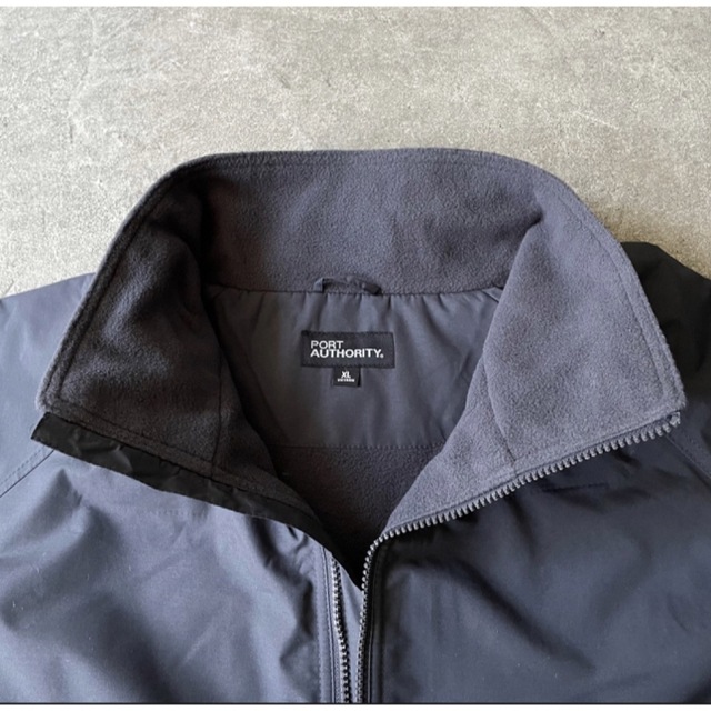 1LDK SELECT(ワンエルディーケーセレクト)のPort Authority "Lightweight Charger JKT" メンズのジャケット/アウター(ブルゾン)の商品写真