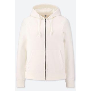 ユニクロ(UNIQLO)のUNIQLO｜ZIP UP HOODY｜AYP2010-22p10(パーカー)