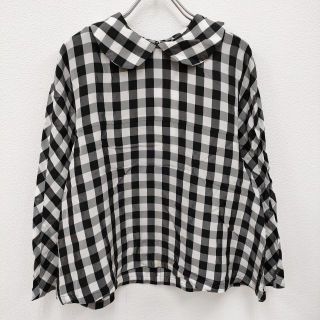 コム デ ギャルソン(COMME des GARCONS) シャツ/ブラウス(レディース ...