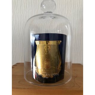 アスティエドヴィラット(ASTIER de VILLATTE)のCIRE TRUDON(キャンドル)