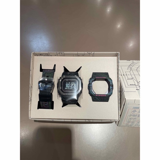 G-SHOCK DW-H5600EX-1JR 新品未使用 | フリマアプリ ラクマ