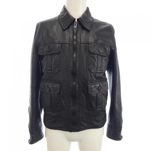 人気最新品 DIOR HOMME - ディオールオムジャケット エディ・スリマン
