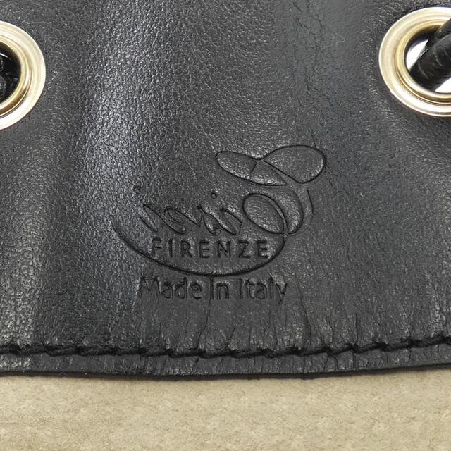 Cisei(シセイ)のシセイ CISEI BAG メンズのバッグ(その他)の商品写真