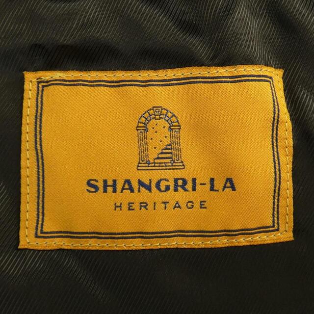 SHANGRI-LA コート