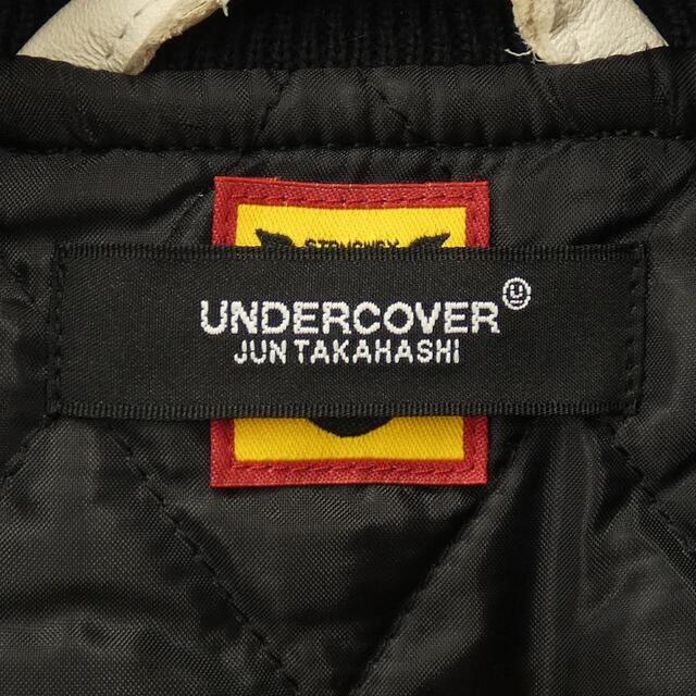 アンダーカバー UNDER COVER スタジャン