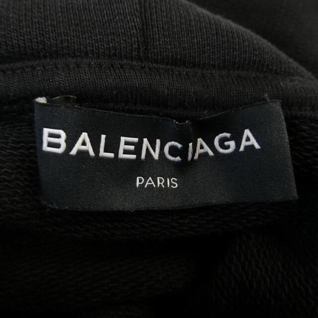 バレンシアガ BALENCIAGA パーカー