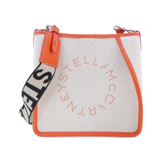 ステラマッカートニー(Stella McCartney)の【新品】ステラマッカートニー ロゴ ショルダー バッグ 700073 WP0138 ショルダーバッグ(ショルダーバッグ)