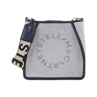 ステラマッカートニー(Stella McCartney)の【新品】ステラマッカートニー ロゴ ショルダー バッグ 700073 WP0138 ショルダーバッグ(ショルダーバッグ)