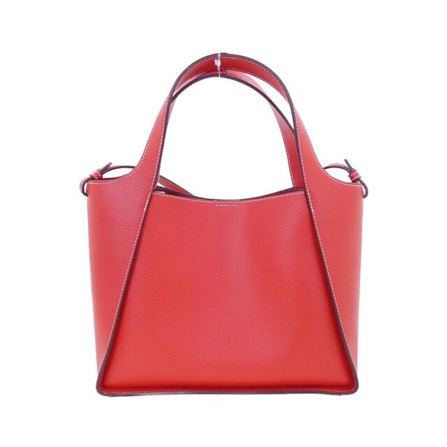 Stella McCartney - 【新品】ステラマッカートニー ロゴ クロス ボディ