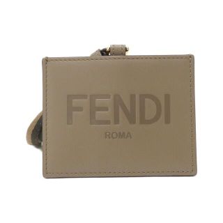 フェンディ 名刺入れ/定期入れ(レディース)の通販 100点以上 | FENDIの