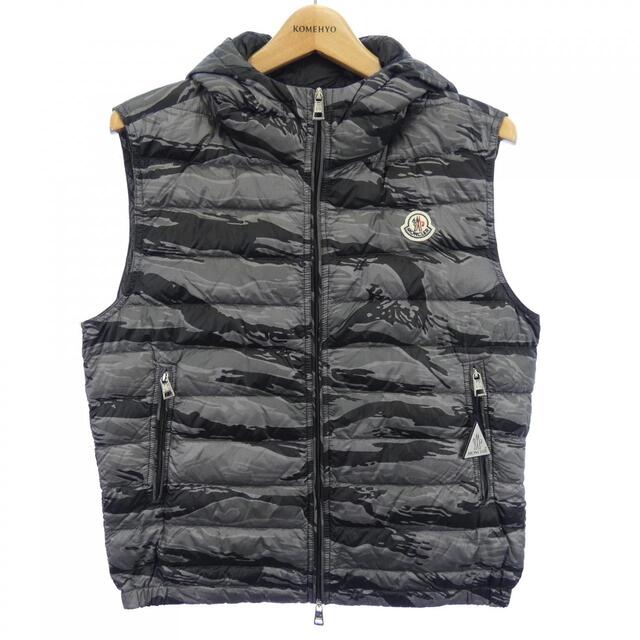 モンクレール MONCLER ダウンベスト