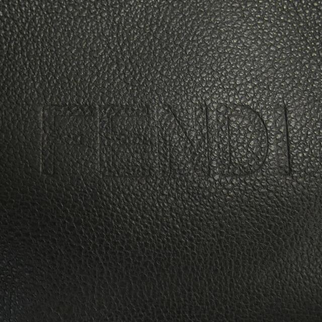 フェンディ FENDI ケガワコート 3