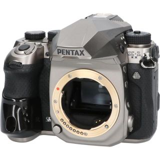 ペンタックス(PENTAX)のＰＥＮＴＡＸ　Ｋ－１　ＭＡＲＫ　ＩＩ　Ｊ　ＬＩＭＩＴＥＤ　０１(デジタル一眼)