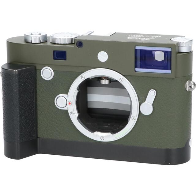 LEICA - LEICA M10-P SAFARIの通販 by KOMEHYO ONLINE