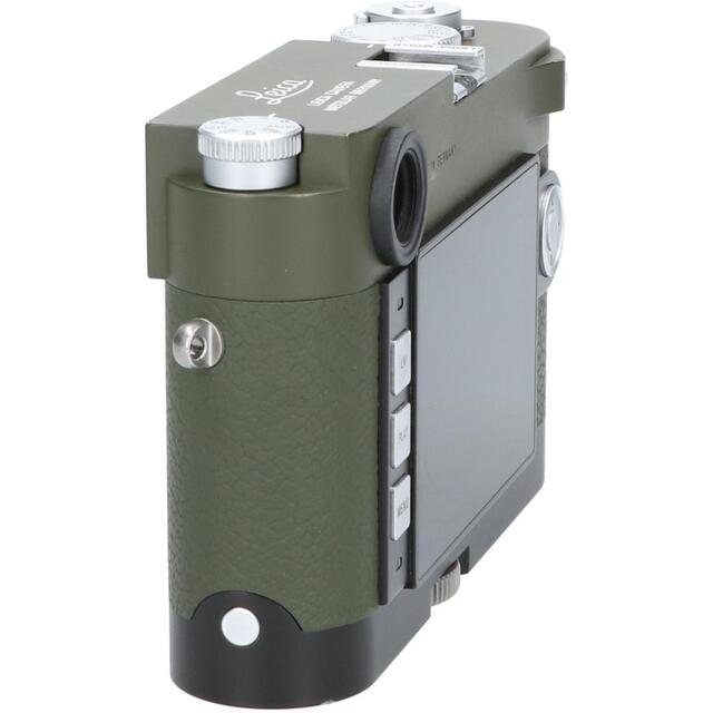LEICA - LEICA M10-P SAFARIの通販 by KOMEHYO ONLINE