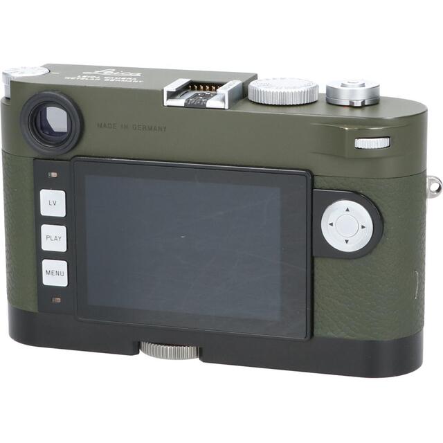 LEICA - LEICA M10-P SAFARIの通販 by KOMEHYO ONLINE