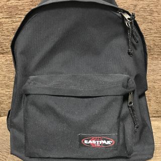 イーストパック(EASTPAK)の美品！ EASTPAK リュックサック(バッグパック/リュック)