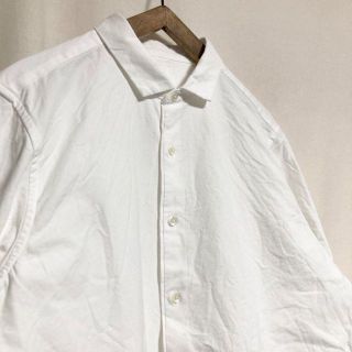 XLサイズ!BRU NA BOINNE サイレントビリーシャツ3号の通販 by 古着屋