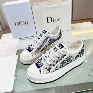 ディオール(Christian Dior) 靴/シューズの通販 1,000点以上