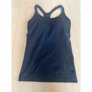 *outlet* lululemon size8 tank top