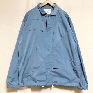 ビームス(BEAMS)のMサイズ！SSZ 2WAYカラー　ジップブルゾン(ブルゾン)