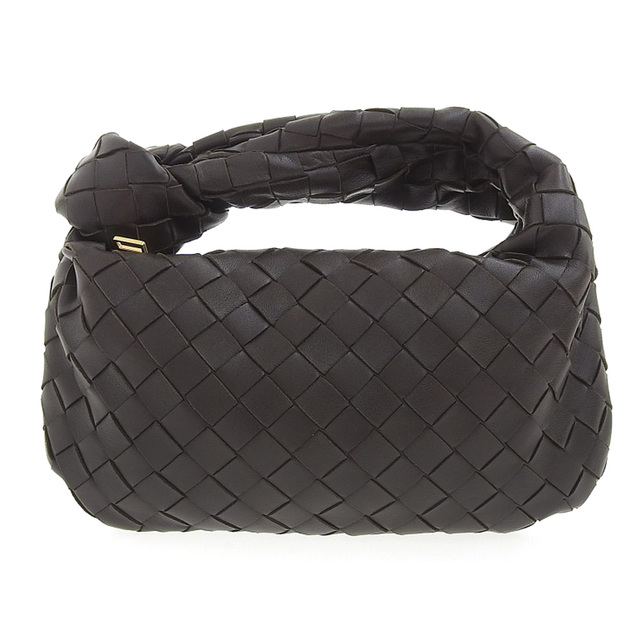 Bottega Veneta - 【中古】BOTTEGAVENETA ボッテガヴェネタ イントレ