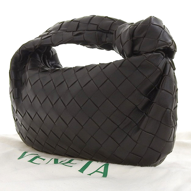 Bottega Veneta - 【中古】BOTTEGAVENETA ボッテガヴェネタ イントレ