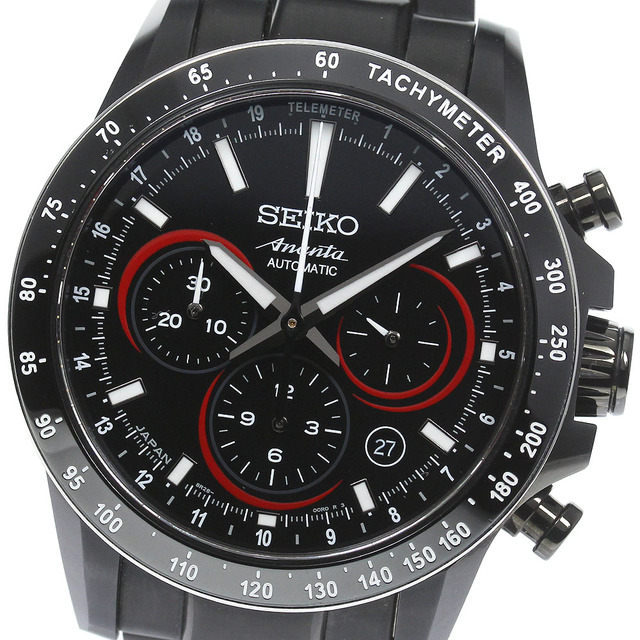 SEIKO - セイコー SEIKO SAEK019/8R28-00N0 ブライツ アナンタ クロノ