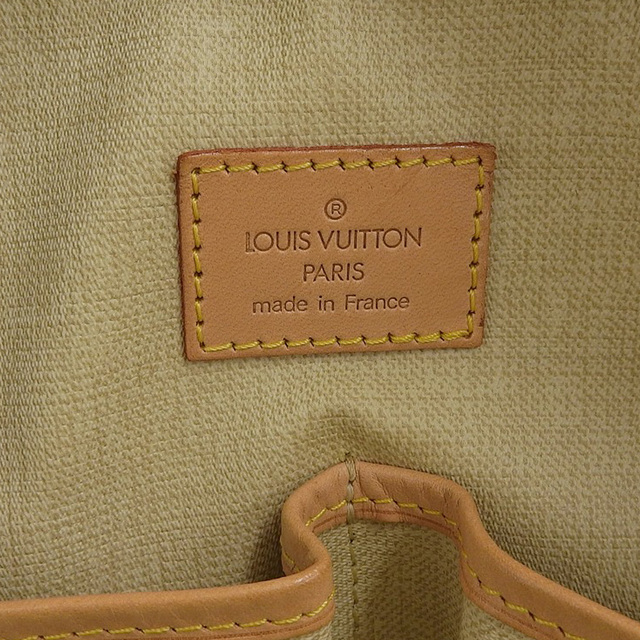 LOUIS VUITTON ルイ・ヴィトン モノグラム トゥルービル ハンドバッグ M42228 レディース【質屋】