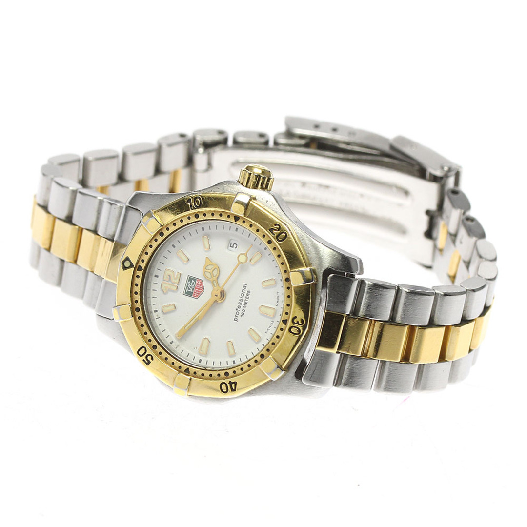 TAG Heuer - タグホイヤー TAG HEUER WK1320 プロフェッショナル