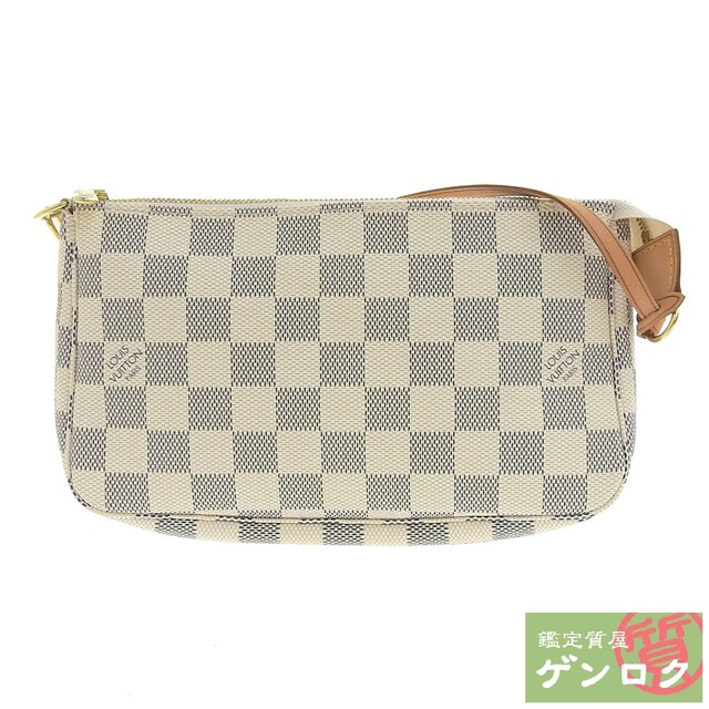 超歓迎された VUITTON LOUIS - レディース【質屋】 N51986