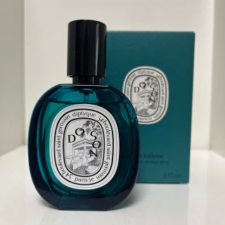 ディプティック(diptyque)のdiptyrque オードトワレ ドソン 30mL(ユニセックス)