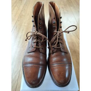 クロケットアンドジョーンズの通販 1,000点以上 | Crockett&Jonesを