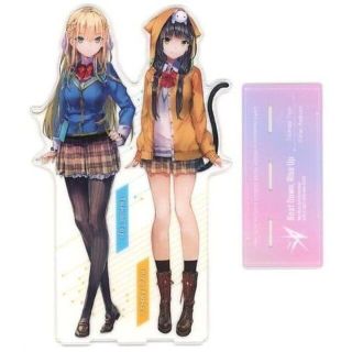 ヘブンバーンズレッド 朝倉可憐 アクリルスタンドの通販 27点 | フリマ
