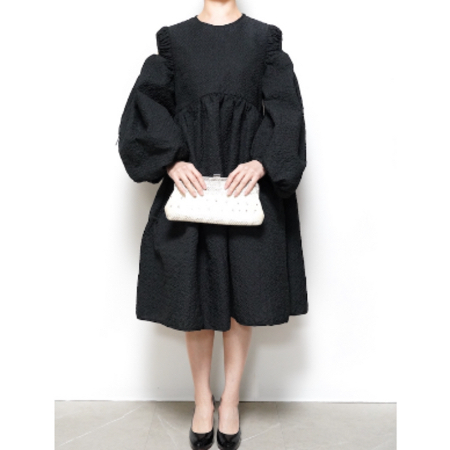 CECILIE BAHNSEN - 【新品未使用】Cecilie Bahnsen ワンピースの通販
