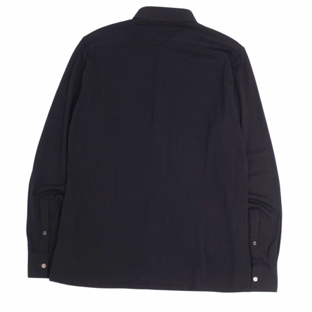 HERMES - 美品 エルメス HERMES シャツ ロングスリーブ セリエ HERMES - 美品 エルメス HERMES シャツ ロングスリーブ セリエ