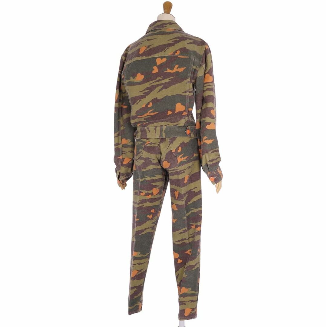 Jean-Paul GAULTIER - 美品 ジュニア ゴルチエ JUNIOR GAULTIER Jean-Paul GAULTIER - 美品 ジュニア ゴルチエ JUNIOR GAULTIER