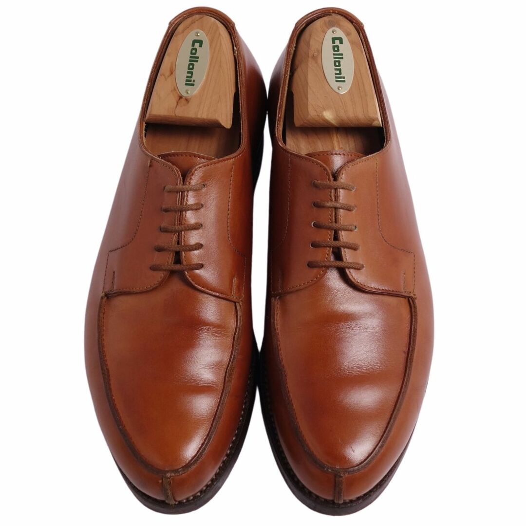 Crockett&Jones - クロケット&ジョーンズ Crockett&Jones レザー