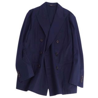Hermes - 美品 エルメス HERMES ジャケット テーラードジャケット