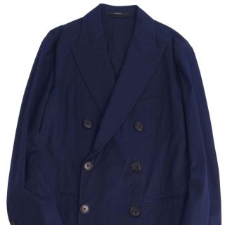 Hermes - 美品 エルメス HERMES ジャケット テーラードジャケット