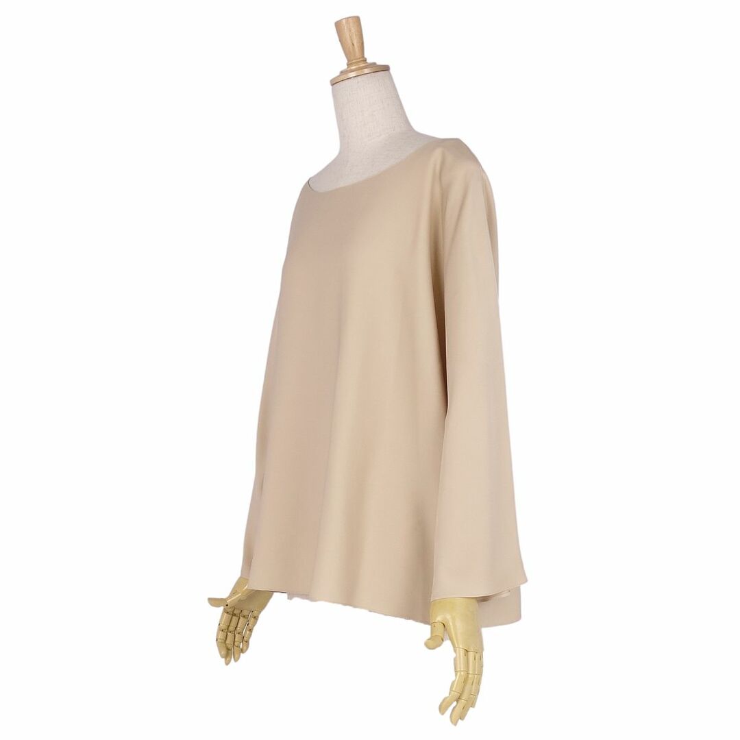 美品 ザ ロウ THE ROW シャツ ブラウス ロングスリーブ オーバー 美品 ザ ロウ THE ROW シャツ ブラウス ロングスリーブ オーバー