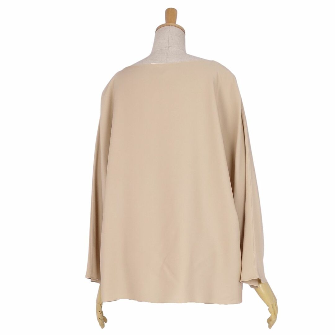 美品 ザ ロウ THE ROW シャツ ブラウス ロングスリーブ オーバー 美品 ザ ロウ THE ROW シャツ ブラウス ロングスリーブ オーバー