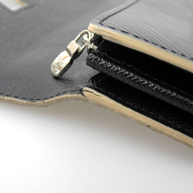 ルイヴィトン エピ ポルトフォイユ・ツイスト 長財布 M62008 黒 ルイ・ヴィトン ヴィトン LOUIS VUITTON【質屋】 ルイ・ヴィトン M62008 ポルトフォイユ・ツイスト エピ ワールドツアー