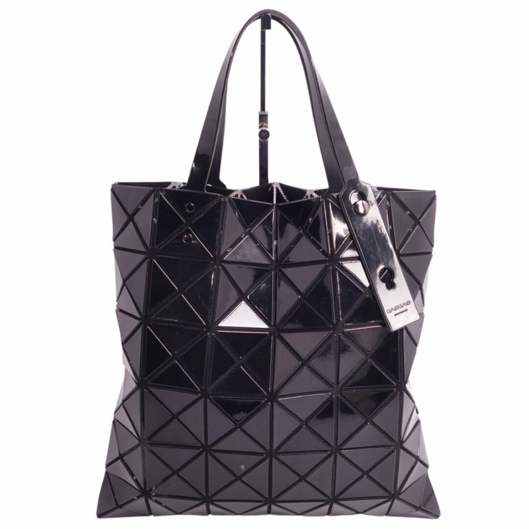 バオバオイッセイミヤケ BAOBAO ISSEY MIYAKE バッグ トートバッグ PVC ...