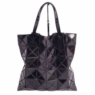 バオバオイッセイミヤケ BAOBAO ISSEY MIYAKE バッグ トートバッグ PVC 三角ピース 鞄 メッシュ メンズ レディース ブラック