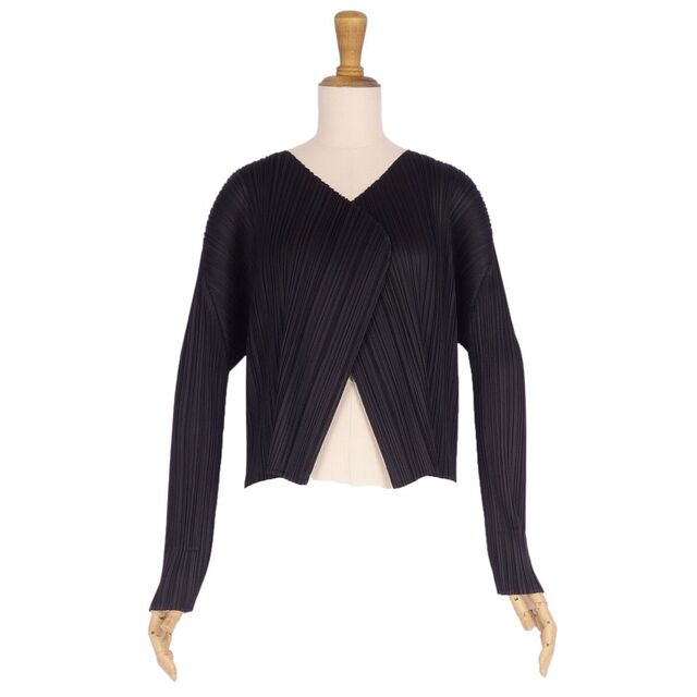 PLEATS PLEASE ISSEY MIYAKE - 極美品 プリーツプリーズ イッセイ