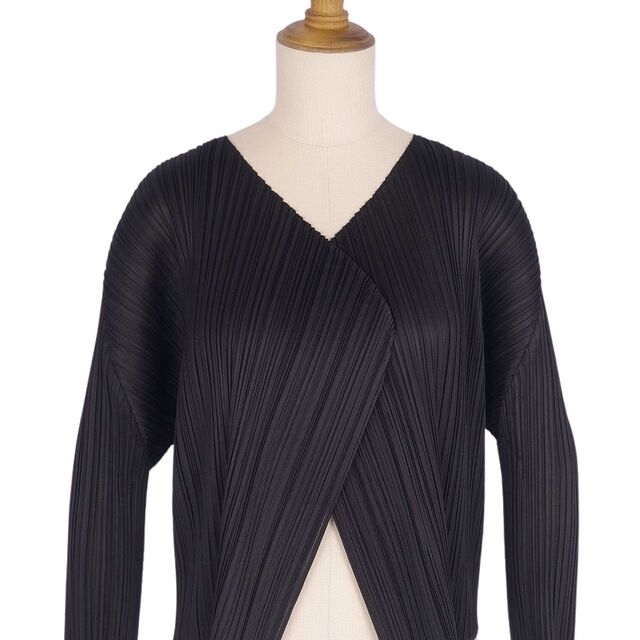 PLEATS PLEASE ISSEY MIYAKE - 極美品 プリーツプリーズ イッセイ