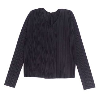 PLEATS PLEASE ISSEY MIYAKE - 極美品 プリーツプリーズ